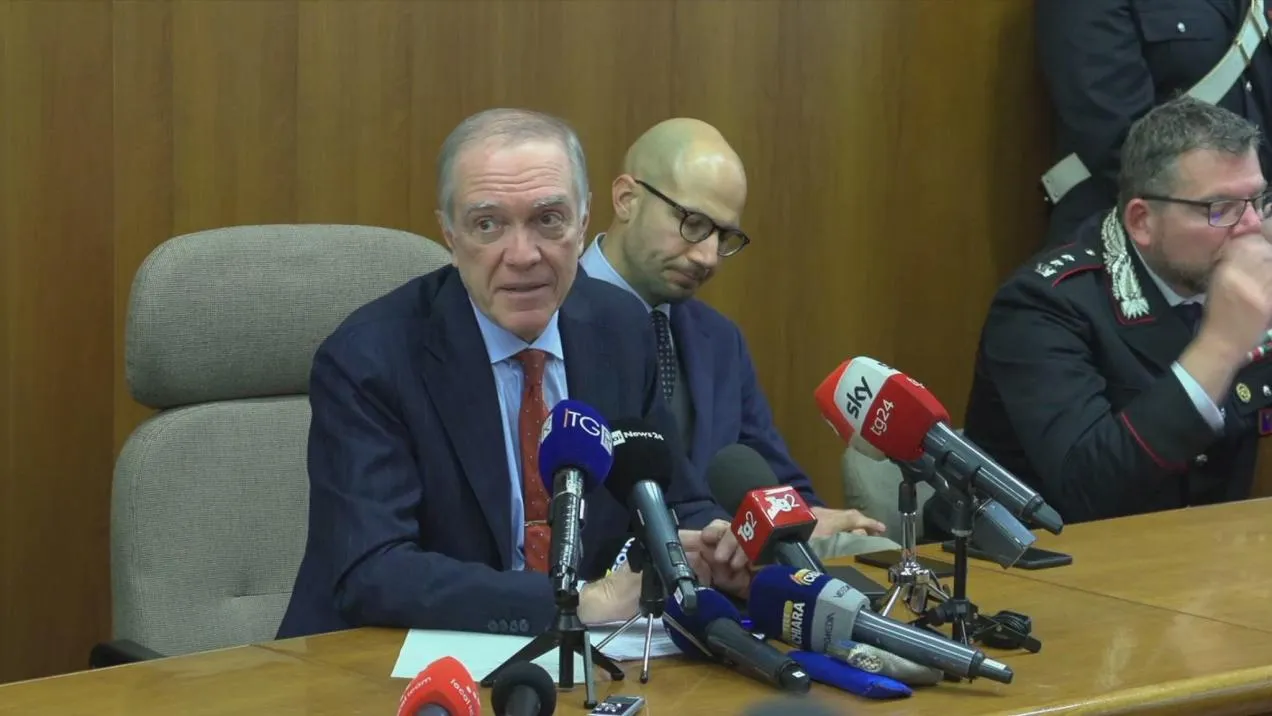 Omicidio Ballan, parla il procuratore: "La ragazza ha cercato di parare i colpi con le mani"